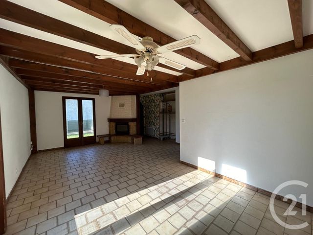 maison à vendre - 5 pièces - 126.94 m2 - ST ANDRE DE CUBZAC - 33 - AQUITAINE - Century 21 Estuaire