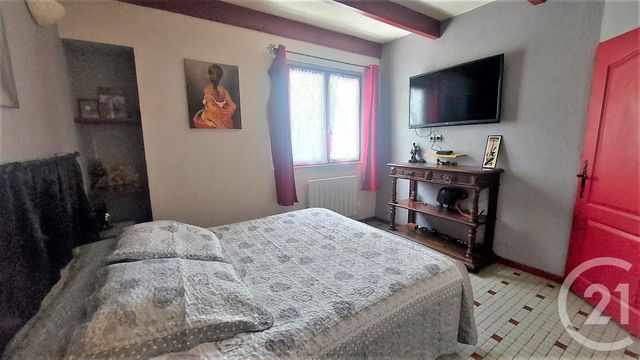 maison à vendre - 7 pièces - 167.67 m2 - LARUSCADE - 33 - AQUITAINE - Century 21 Estuaire