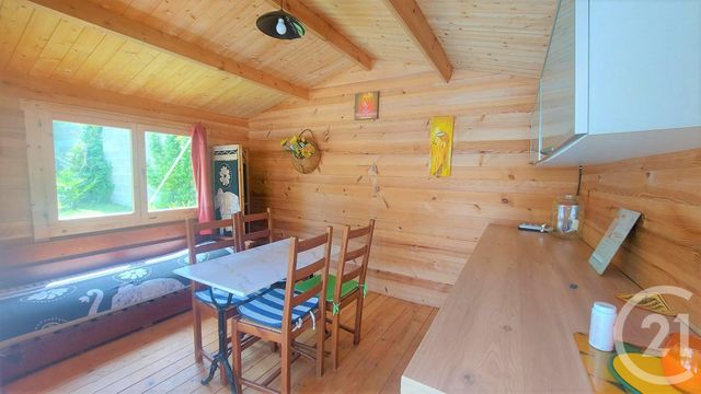 maison à vendre - 7 pièces - 167.67 m2 - LARUSCADE - 33 - AQUITAINE - Century 21 Estuaire