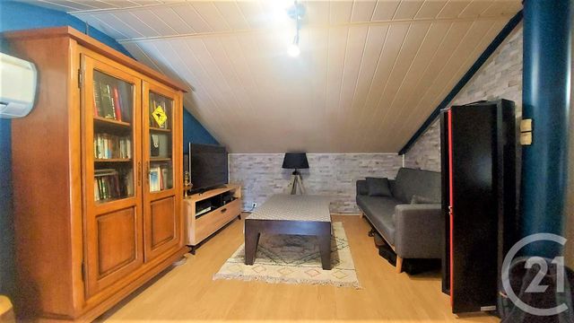 maison à vendre - 7 pièces - 167.67 m2 - LARUSCADE - 33 - AQUITAINE - Century 21 Estuaire