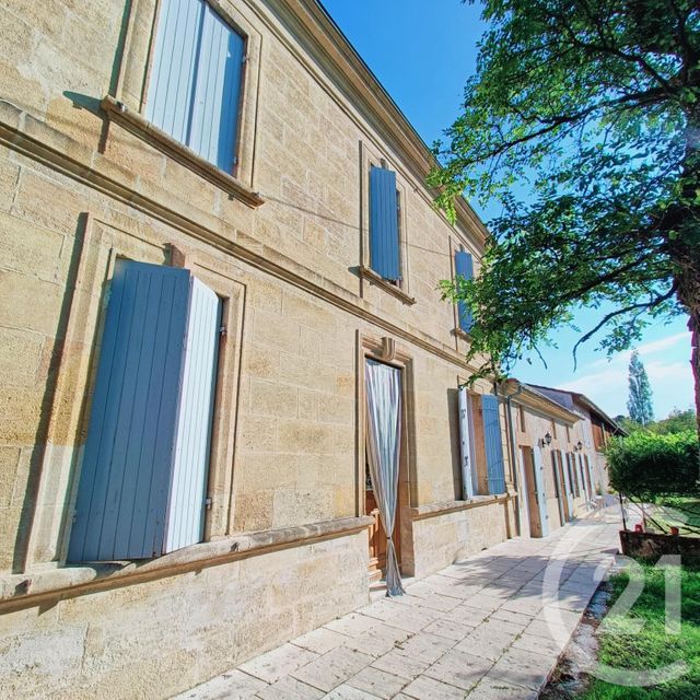  - ST YZAN DE SOUDIAC - 