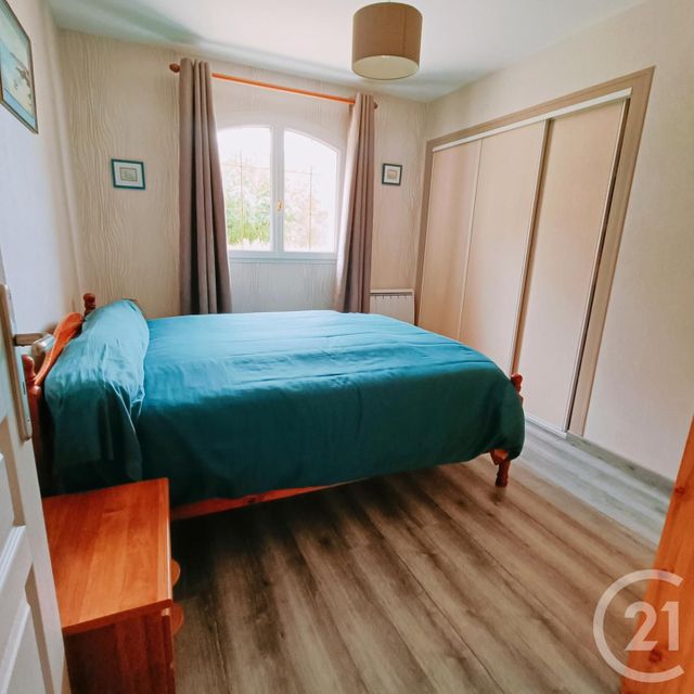 maison à vendre - 4 pièces - 126.0 m2 - ST CAPRAIS DE BLAYE - 33 - AQUITAINE - Century 21 Estuaire