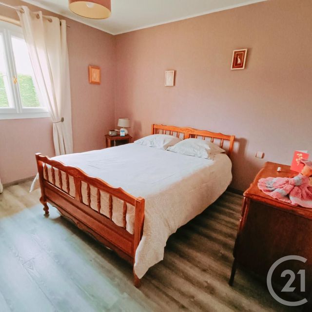 maison à vendre - 4 pièces - 126.0 m2 - ST CAPRAIS DE BLAYE - 33 - AQUITAINE - Century 21 Estuaire