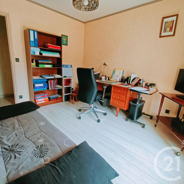 maison à vendre - 4 pièces - 126.0 m2 - ST CAPRAIS DE BLAYE - 33 - AQUITAINE - Century 21 Estuaire