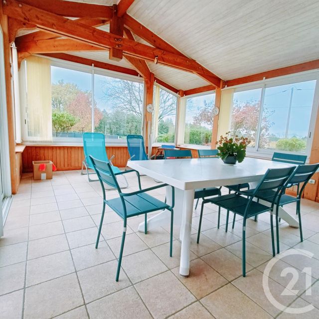 maison à vendre - 4 pièces - 126.0 m2 - ST CAPRAIS DE BLAYE - 33 - AQUITAINE - Century 21 Estuaire