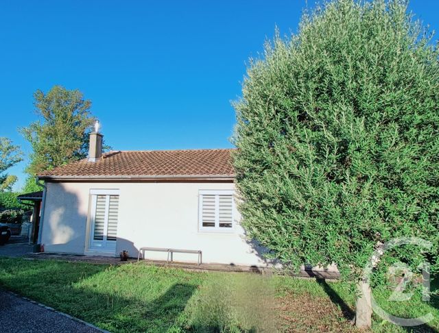 maison - BASSENS - 33