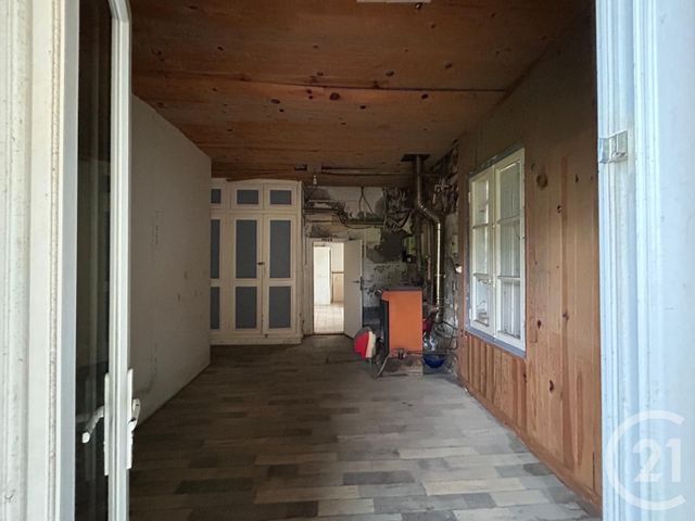 maison à vendre - 5 pièces - 94.19 m2 - ST ANDRE DE CUBZAC - 33 - AQUITAINE - Century 21 Estuaire