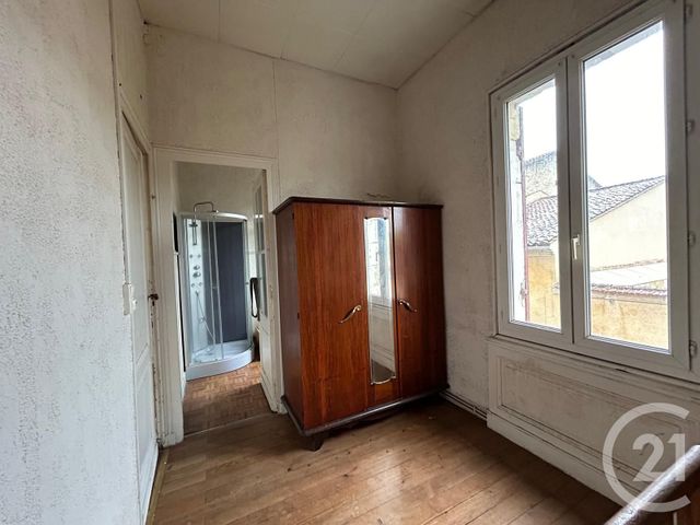 maison à vendre - 5 pièces - 94.19 m2 - ST ANDRE DE CUBZAC - 33 - AQUITAINE - Century 21 Estuaire