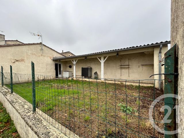 maison à vendre - 5 pièces - 94.19 m2 - ST ANDRE DE CUBZAC - 33 - AQUITAINE - Century 21 Estuaire
