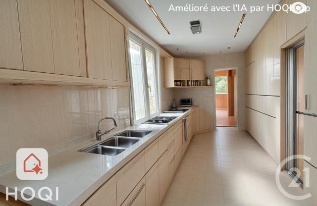 maison à vendre - 5 pièces - 94.19 m2 - ST ANDRE DE CUBZAC - 33 - AQUITAINE - Century 21 Estuaire