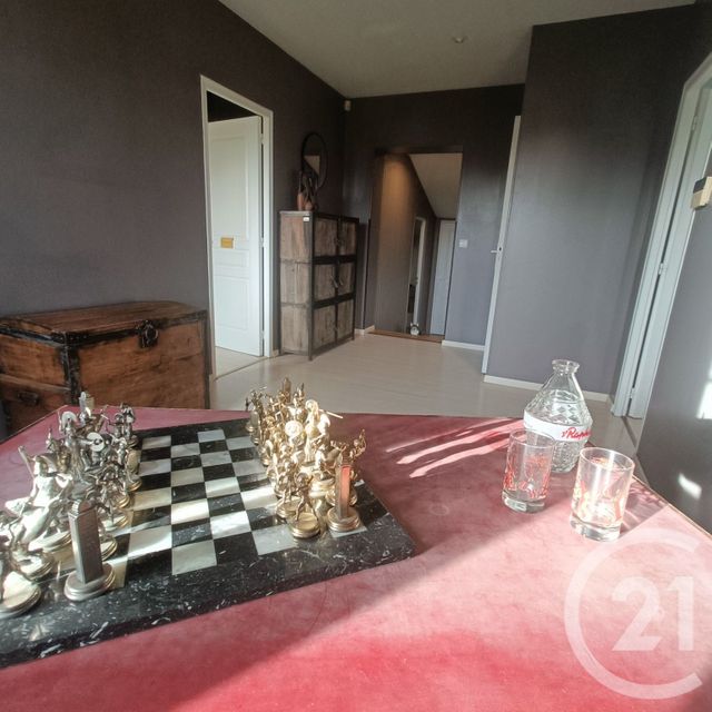 maison à vendre - 6 pièces - 222.63 m2 - GAURIAGUET - 33 - AQUITAINE - Century 21 Estuaire