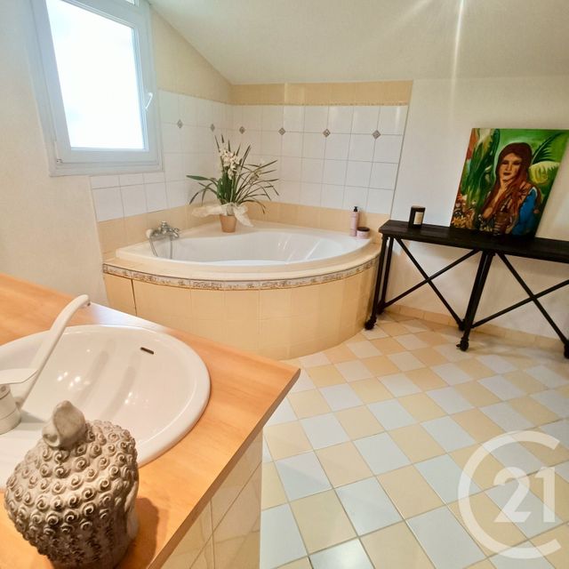 maison à vendre - 6 pièces - 222.63 m2 - GAURIAGUET - 33 - AQUITAINE - Century 21 Estuaire