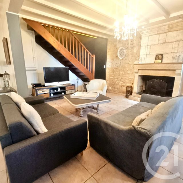 maison à vendre - 6 pièces - 222.63 m2 - GAURIAGUET - 33 - AQUITAINE - Century 21 Estuaire