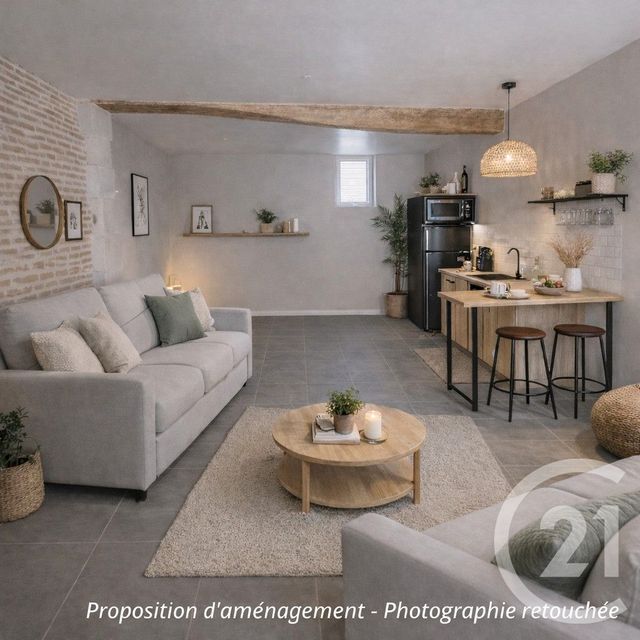 maison à vendre - 6 pièces - 222.63 m2 - GAURIAGUET - 33 - AQUITAINE - Century 21 Estuaire