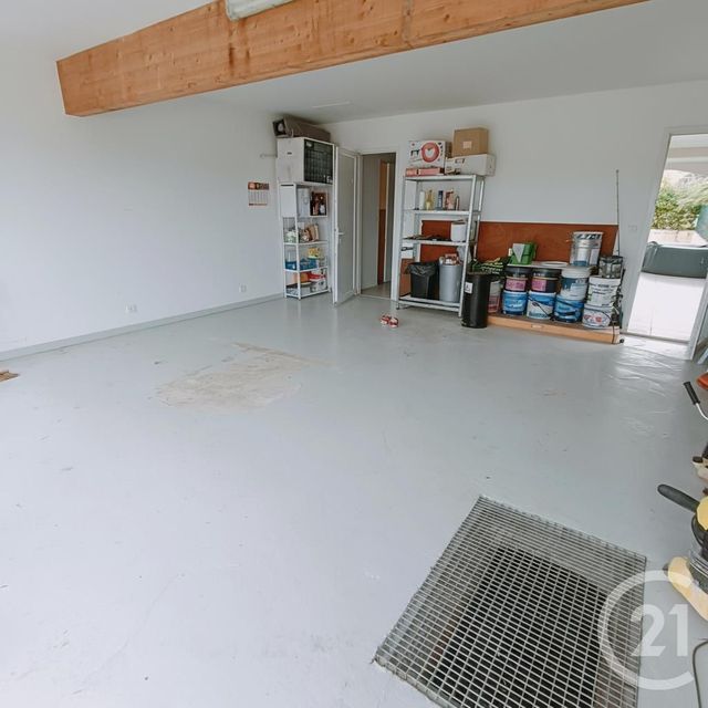 maison à vendre - 5 pièces - 150.0 m2 - CUBZAC LES PONTS - 33 - AQUITAINE - Century 21 Estuaire