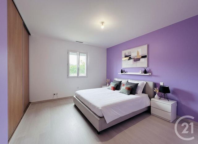 maison à vendre - 5 pièces - 150.0 m2 - CUBZAC LES PONTS - 33 - AQUITAINE - Century 21 Estuaire