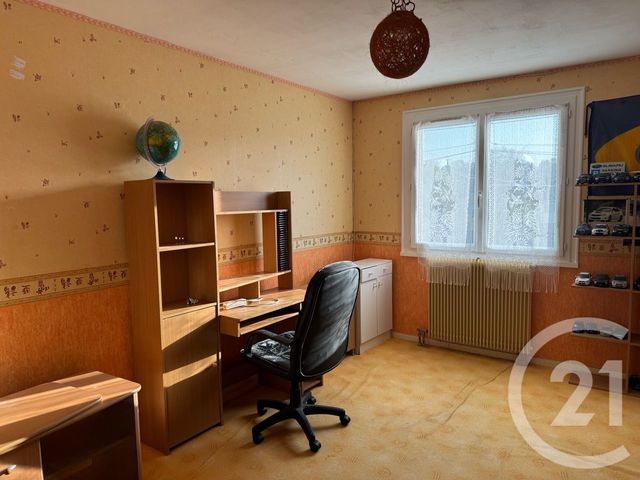 maison à vendre - 7 pièces - 132.0 m2 - CUBNEZAIS - 33 - AQUITAINE - Century 21 Estuaire