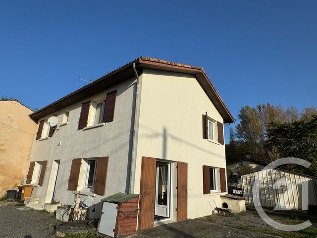 maison - CUBNEZAIS - 33