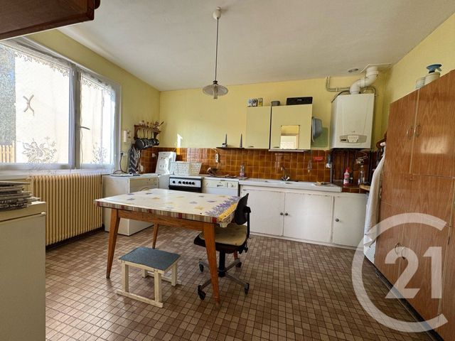 maison à vendre - 7 pièces - 132.0 m2 - CUBNEZAIS - 33 - AQUITAINE - Century 21 Estuaire