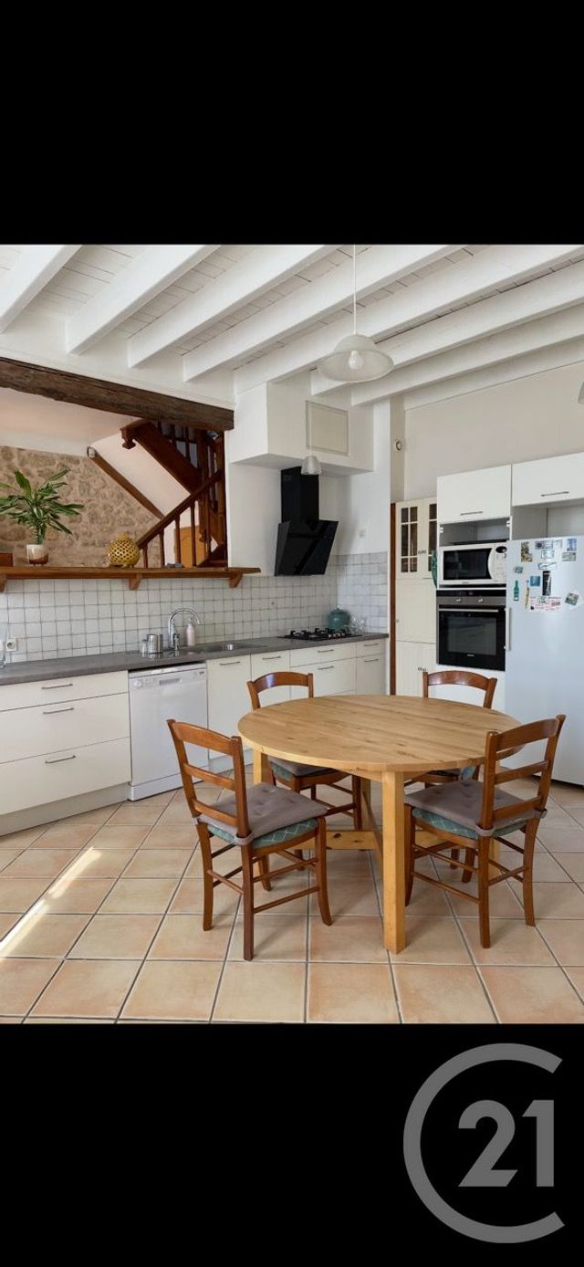 maison à vendre - 7 pièces - 149.24 m2 - CUBNEZAIS - 33 - AQUITAINE - Century 21 Estuaire