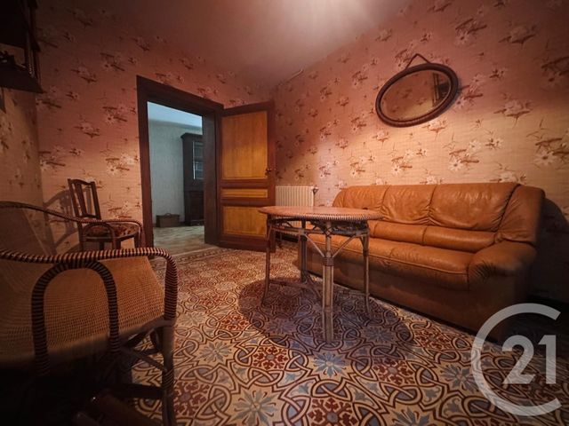 maison à vendre - 8 pièces - 201.03 m2 - VAL DE VIRVEE - 33 - AQUITAINE - Century 21 Estuaire