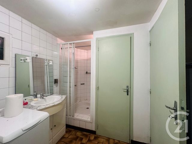 maison à vendre - 8 pièces - 201.03 m2 - VAL DE VIRVEE - 33 - AQUITAINE - Century 21 Estuaire