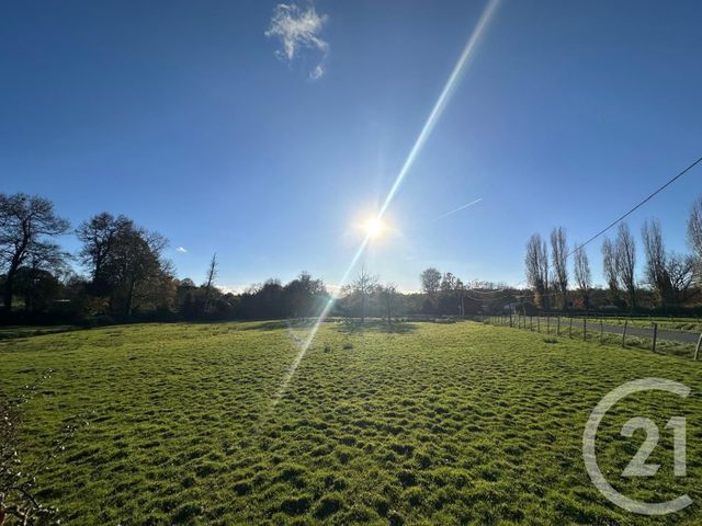 maison à vendre - 8 pièces - 201.03 m2 - VAL DE VIRVEE - 33 - AQUITAINE - Century 21 Estuaire