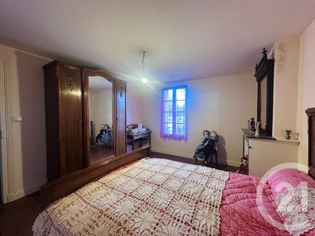 maison à vendre - 8 pièces - 201.03 m2 - VAL DE VIRVEE - 33 - AQUITAINE - Century 21 Estuaire