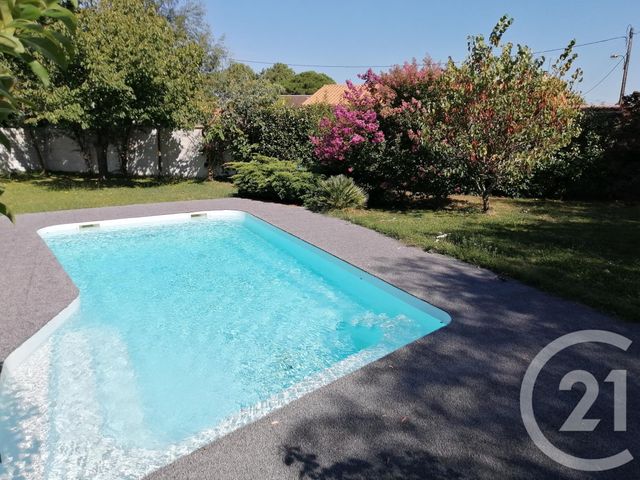 maison à vendre - 6 pièces - 159.1 m2 - AMBARES ET LAGRAVE - 33 - AQUITAINE - Century 21 Estuaire