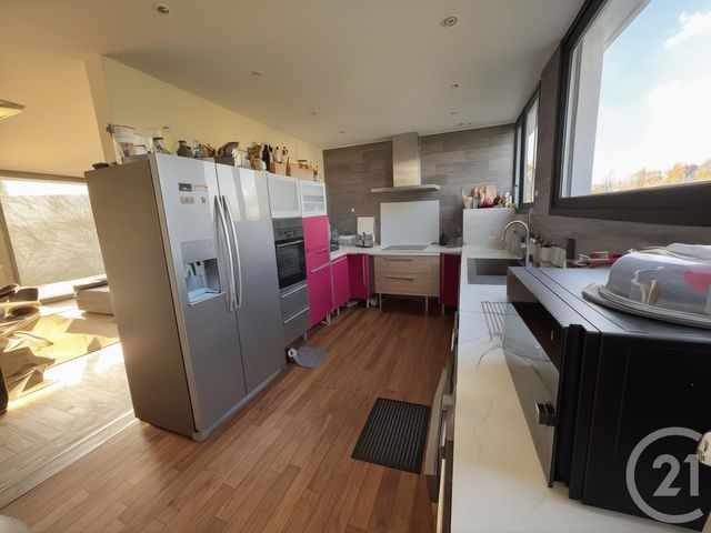 maison à vendre - 6 pièces - 159.1 m2 - AMBARES ET LAGRAVE - 33 - AQUITAINE - Century 21 Estuaire