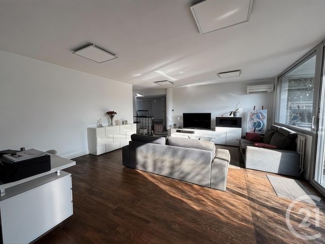 maison à vendre - 6 pièces - 159.1 m2 - AMBARES ET LAGRAVE - 33 - AQUITAINE - Century 21 Estuaire