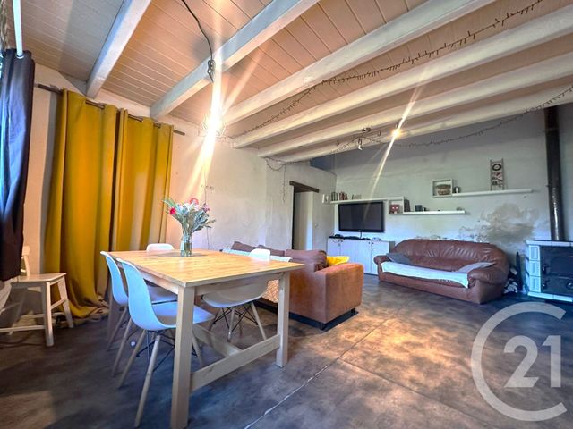 maison à vendre - 5 pièces - 90.81 m2 - LA LANDE DE FRONSAC - 33 - AQUITAINE - Century 21 Estuaire