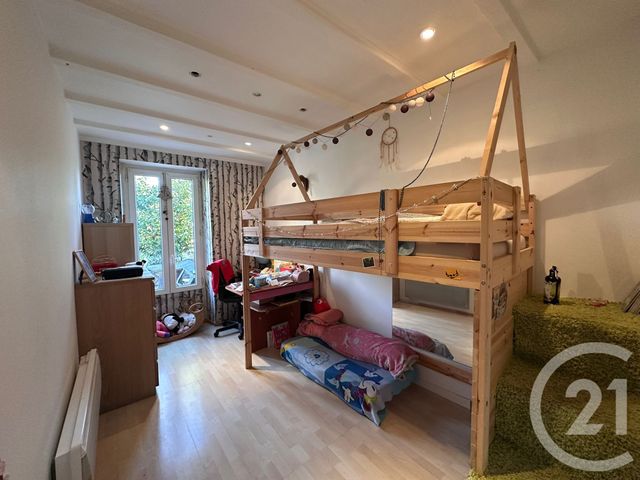 maison à vendre - 5 pièces - 90.81 m2 - LA LANDE DE FRONSAC - 33 - AQUITAINE - Century 21 Estuaire