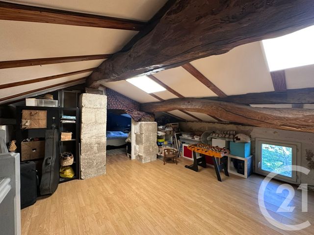 maison à vendre - 5 pièces - 90.81 m2 - LA LANDE DE FRONSAC - 33 - AQUITAINE - Century 21 Estuaire