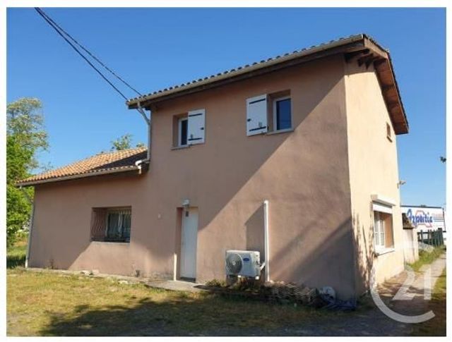 maison - REIGNAC - 33