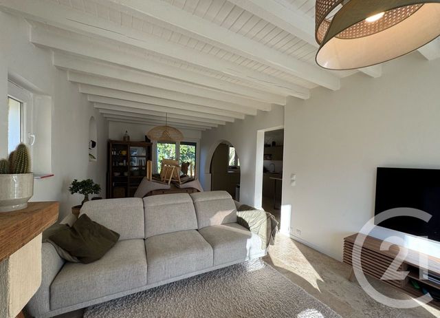 maison à vendre - 5 pièces - 141.72 m2 - CEZAC - 33 - AQUITAINE - Century 21 Estuaire