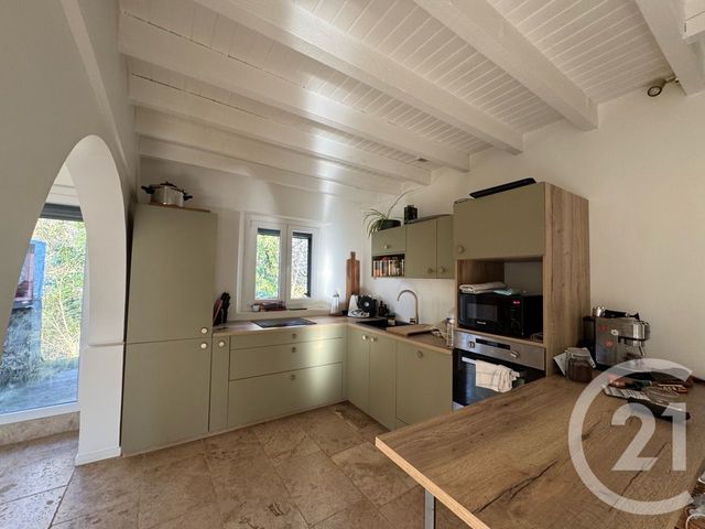 maison à vendre - 5 pièces - 141.72 m2 - CEZAC - 33 - AQUITAINE - Century 21 Estuaire