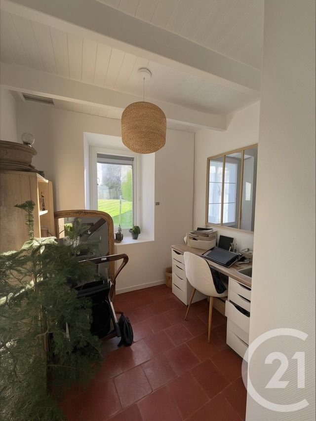 maison à vendre - 5 pièces - 141.72 m2 - CEZAC - 33 - AQUITAINE - Century 21 Estuaire