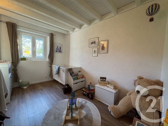 maison à vendre - 5 pièces - 141.72 m2 - CEZAC - 33 - AQUITAINE - Century 21 Estuaire