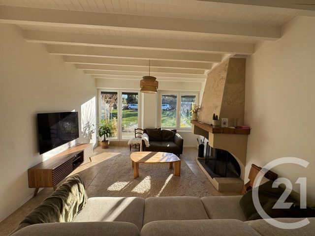 maison - CEZAC - 33