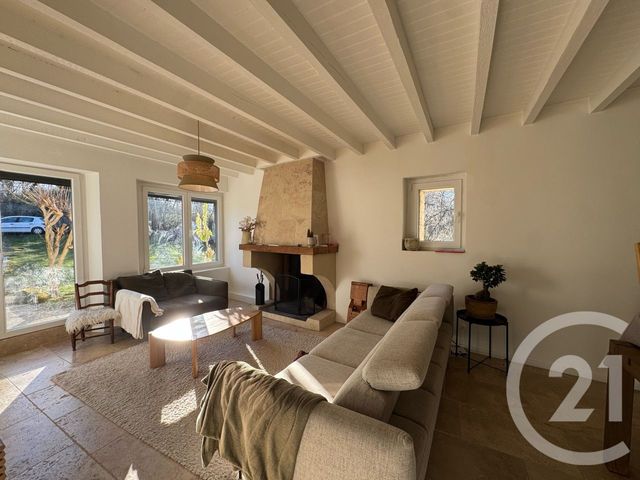 maison à vendre - 5 pièces - 141.72 m2 - CEZAC - 33 - AQUITAINE - Century 21 Estuaire