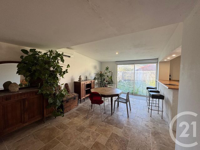 maison à vendre - 5 pièces - 136.0 m2 - BLAYE - 33 - AQUITAINE - Century 21 Estuaire