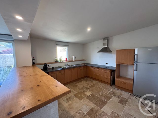 maison à vendre - 5 pièces - 136.0 m2 - BLAYE - 33 - AQUITAINE - Century 21 Estuaire