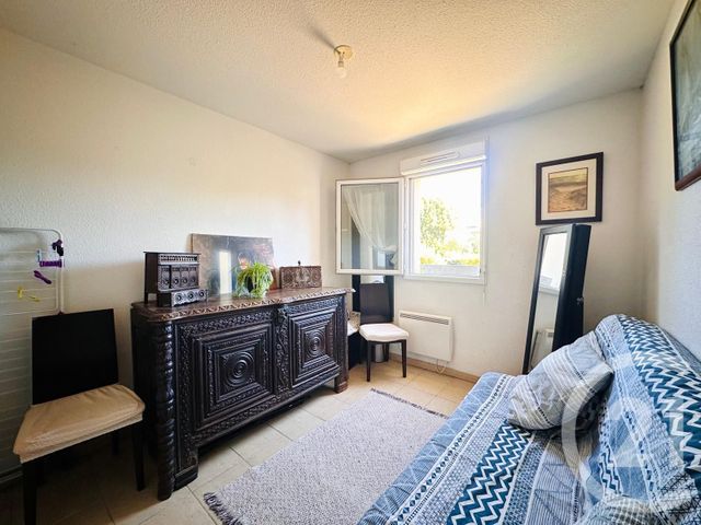 Appartement T3 à vendre - 3 pièces - 53.07 m2 - BLAYE - 33 - AQUITAINE - Century 21 Estuaire