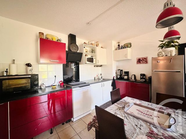 Appartement T3 à vendre - 3 pièces - 53.07 m2 - BLAYE - 33 - AQUITAINE - Century 21 Estuaire