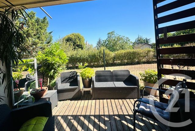 Appartement T3 à vendre BLAYE