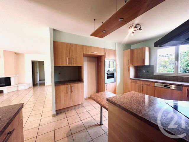 maison à vendre - 4 pièces - 118.32 m2 - ST ANDRE DE CUBZAC - 33 - AQUITAINE - Century 21 Estuaire