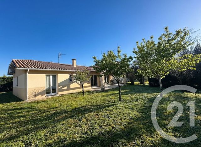 maison - ST ANDRE DE CUBZAC - 33
