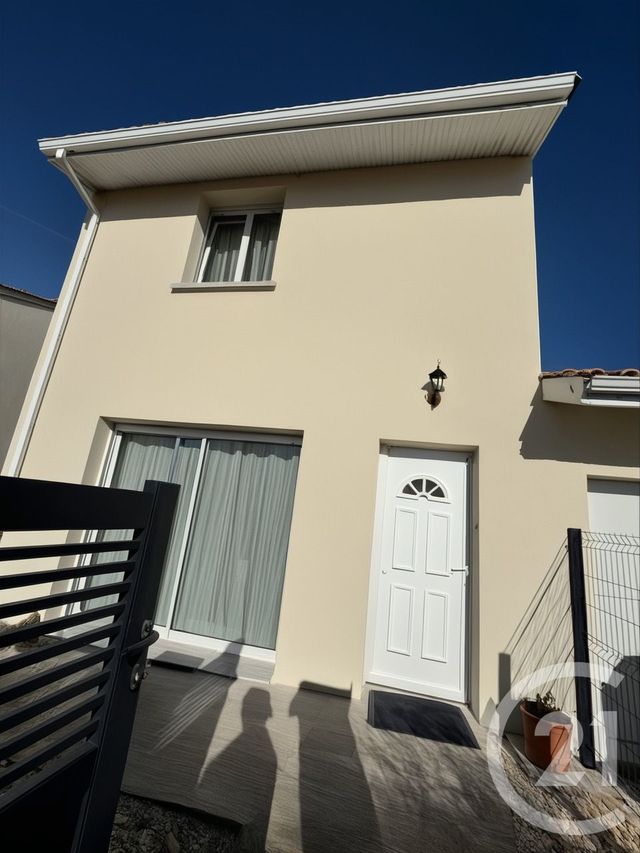 maison à vendre - 4 pièces - 102.72 m2 - ST ANDRE DE CUBZAC - 33 - AQUITAINE - Century 21 Estuaire