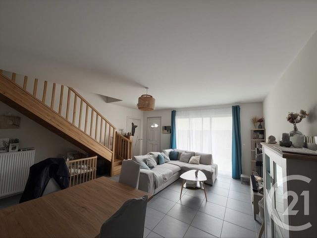 maison à vendre - 4 pièces - 102.72 m2 - ST ANDRE DE CUBZAC - 33 - AQUITAINE - Century 21 Estuaire